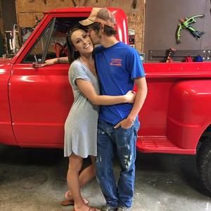 Meet your Posher, Bailey